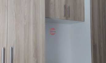 Imagem 2: Apartamento 2 quartos para Venda Parque Residencial Nove de Julho, Jundiaí