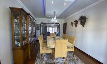 Imagem 2: Apartamento para venda com 186 metros quadrados com 3 quartos em Várzea - Teresópolis - RJ