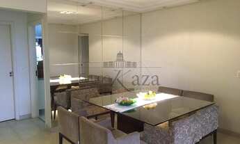 Imagem 4: Apartamento - Aquarius - Residencial Villa Ferrara - 144m² - 3 Dormitórios - Aceita Permut