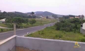 Imagem 5: Sobrados em São José/SC