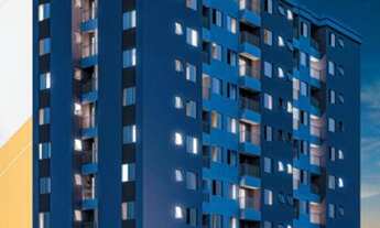 Imagem: Raro Residence - 2 dormitórios - próximo