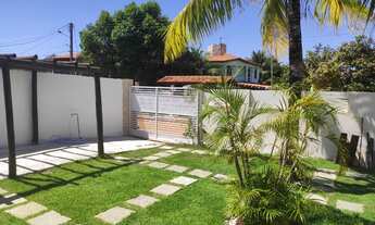 Imagem 5: Casa de condomínio térrea para venda tem 250 metros quadrados com 5 quartos