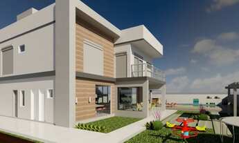 Imagem 7: Casa para venda tem 288 metros quadrados com 5 quartos em condomínio fechado na Cachoeira