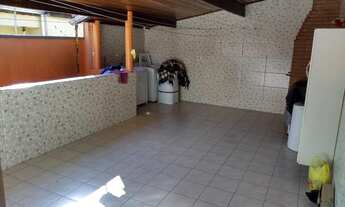 Imagem 4: Sobrado á venda 180m² com 04 Dormitórios, Bairro Assunção - São Bernardo do Campo