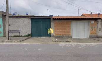 Imagem 6: Casa no bairro São Pedro - Esmeraldas