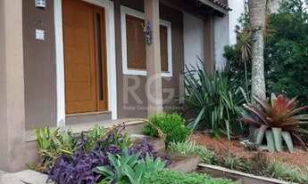 Imagem: Casa de 200 m2 no condoínio Verdes Campos