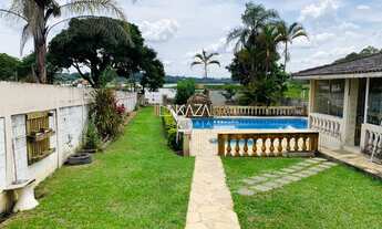 Imagem 5: Casa/ Chacara /Marina. Bairro da Usina em Atibaia SP #Pé na água