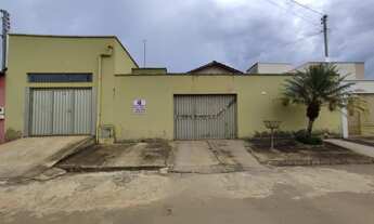 Imagem 4: Casa para venda tem 156 metros quadrados com 3 quartos em Residencial Primavera - Goiânia