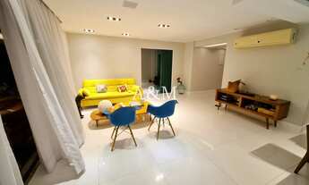 Imagem 3: Linda Cobertura no Recreio, totalmente reformada