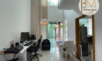 Imagem 4: Casa com 3 dormitórios à venda, 127 m² por R$ 545.000 - Sim - Feira de Santana/BA