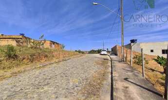 Imagem 2: Lote plano no Rosaneves em Ribeirão das Neves