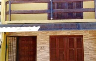 Imagem 2: Porto Alegre - Casa Padrão - Aberta Dos Morros