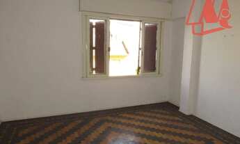 Imagem 4: Apartamento com 2 dormitórios para alugar, 77 m² por R$ 1.260,00/mês - Floresta - Porto Al