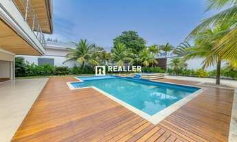 Imagem 2: Rio de Janeiro - Casa de Condomínio - Barra da Tijuca