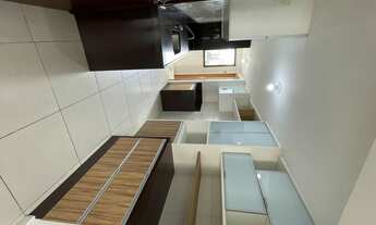 Imagem 7: Apartamento para venda com 96m2 com 3 quartos em Manaíra - João Pessoa - Paraíba