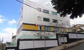 Imagem 2: Belo Horizonte - Apartamento Padrão - Santa Mônica