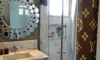 Imagem 6: Cobertura clube life 120 m² 3 dormitórios 2 vagas