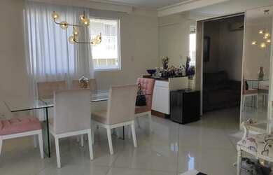 Imagem 6: Stella Mares, Costa do Atlântico, 145m², 3\4 1 Suíte, Nascente, Lazer Completo, Fino Acab