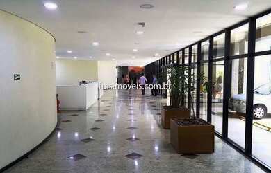 Imagem 3: São Paulo - Conjunto Comercial/Sala - Brooklin