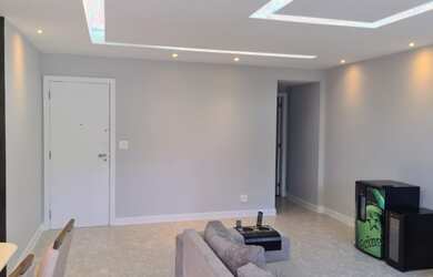 Imagem 6: Excelente apartamento 4 quartos com 165m2