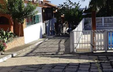 Imagem 2: Casa de condomínio com 2 quartos - B. Porto da Roça - Saquarema, RJ