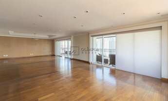 Imagem 6: Apartamento Venda Paraíso 334 m² 4 Dormitórios