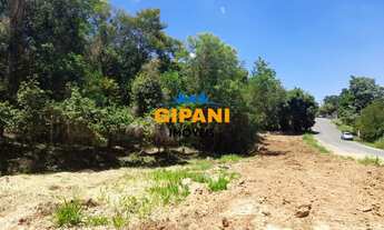 Imagem 5: Terreno de 2.440 m² à Venda Terras da Capela de Santo Antônio