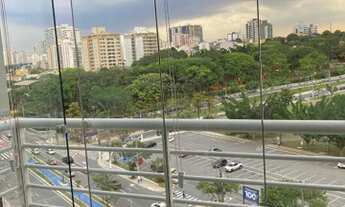 Imagem 7: LINDO LOFT MOBILIADO, LAZER COMPLETO