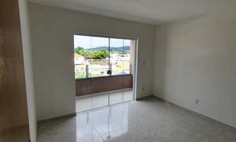 Imagem 5: 3 Quartos Com Suíte e Varanda em Santa Luzia