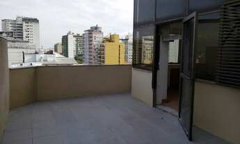 Imagem 7: Porto Alegre - Conjunto Comercial/Sala - Moinhos de Vento