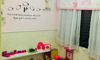 Imagem 7: Casa de condomínio para venda com 160 m² na Vila Carmosina - SP