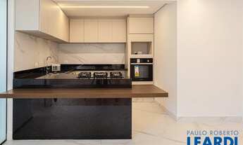 Imagem: APARTAMENTO - JARDIM AMÉRICA - SP