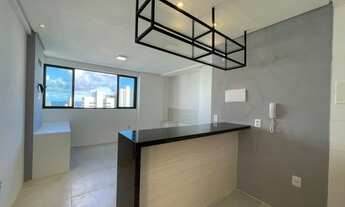 Imagem 3: Loft Novo em Boa Viagem-26M²/1 Quarto/1 Vaga/ Novo/Reformado/Oportunidade/Andar Alto/Boa L