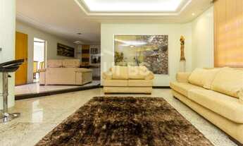 Imagem 5: 0 - Casa 4 quartos, sendo 4 suítes