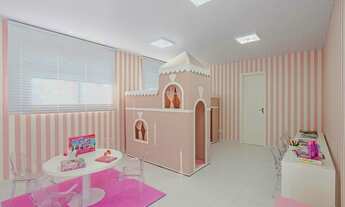 Imagem 5: Lançamento Pronto para morar ! Apartamento para venda com 58m² com 3 quartos em Cidade Ind