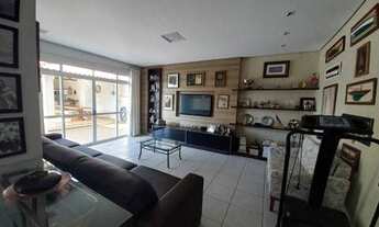 Imagem 3: Casa para venda com 360 metros quadrados com 3 quartos em Ponta de Baixo - São José - SC