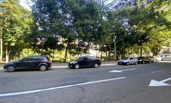 Imagem 6: Terreno Exclusivo, 960m² na Alameda dos Buritis, frente para o lago, Setor Central, Goiâni