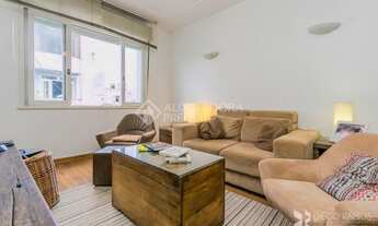 Imagem 7: Apartamento Bairro Santa Cecilia, 3 quartos, 1 vaga coberta, elevador