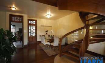 Imagem 6: SOBRADO - PERDIZES - SP