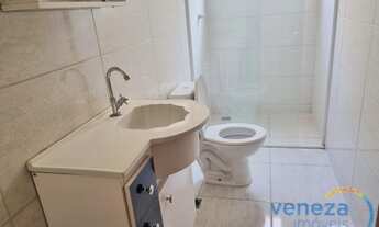 Imagem 7: Casa Residencial com 2 quartos à venda por R$ 190000.00, 79.49 m2 - JARDIM NOVA CAMBE - CA