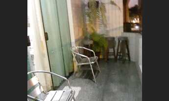 Imagem 5: Linda, sobreposta alta com 5 dormitorios no Embare