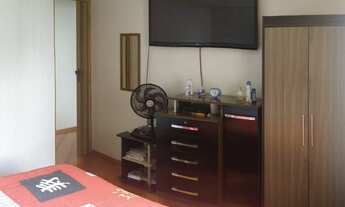 Imagem 3: São Bernardo do Campo - Apartamento Padrão - Santa Terezinha