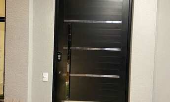 Imagem 3: Casa de condomínio térrea para venda com 108 metros quadrados com 3 quartos