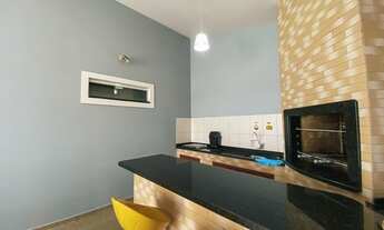 Imagem 5: Térrea para venda possui 164 metros quadrados com 3 quartos em Centro - Balneário Piçarras