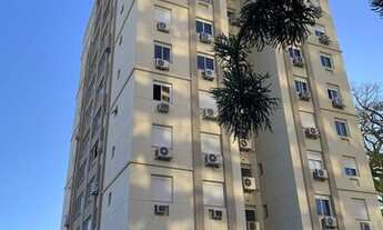 Imagem: Apartamento 2 dormitórios, 2 vagas no bairro