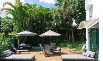 Imagem: LINDA CASA A VENDA COND. SÃO PAULO II