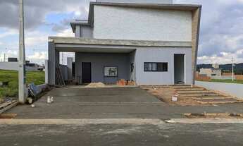 Imagem: Indaiatuba - Casa de Condomínio - Cidade