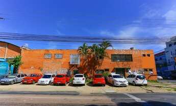 Imagem 4: Porto Alegre - Prédio Inteiro - Navegantes