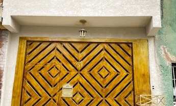 Imagem 2: SOBRADO COM 2 DORMITÓRIOS E 3 BANHEIROS EM JD. OLIVEIRAS - TABOÃO DA SERRA SP