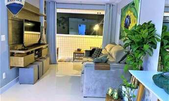 Imagem: APT em otima localização no Recreio!